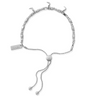 ChloBo Triple Moon Adjuster Bracelet