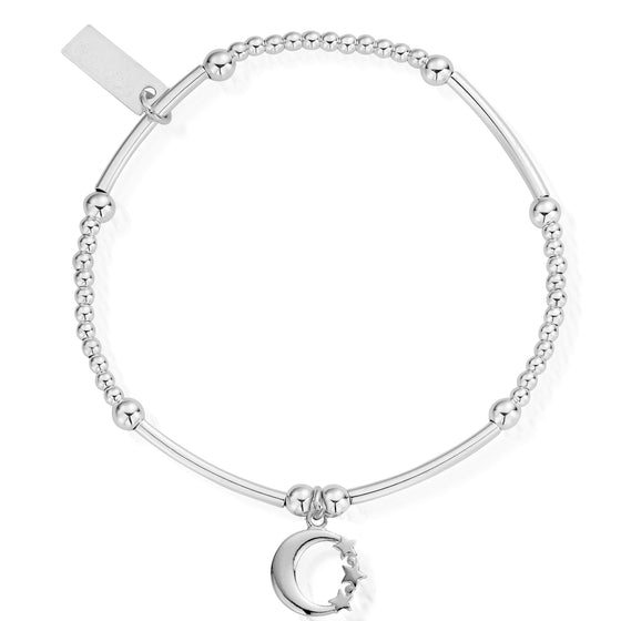 ChloBo Moon & Stars Bracelet