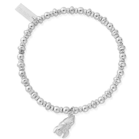 ChloBo Sparkle Rocket Bracelet