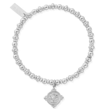 ChloBo Lion Head Bracelet