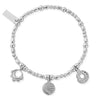 ChloBo Triple Skies Bracelet