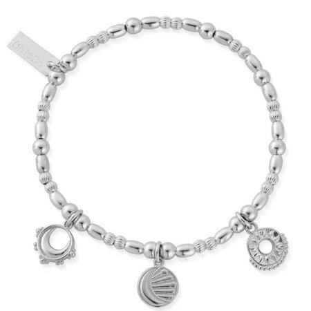 ChloBo Triple Skies Bracelet