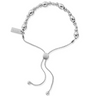 ChloBo Sparkle Oval Adjuster Bracelet