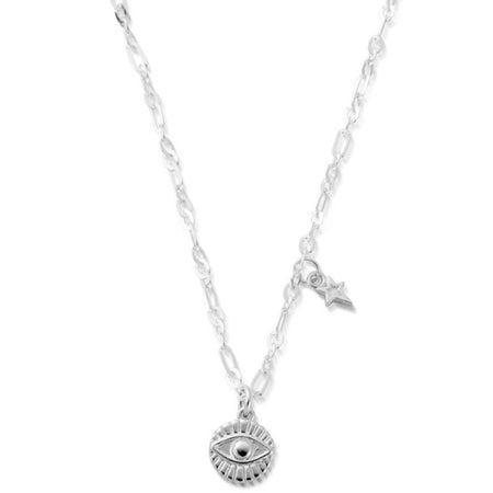 ChloBo Evil Eye Necklace