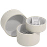 Stackers Bedside Jewellery Box Pod - Oatmeal