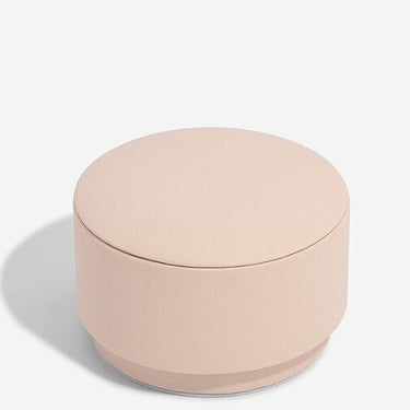 Stackers Bedside Jewellery Box Pod - Blush