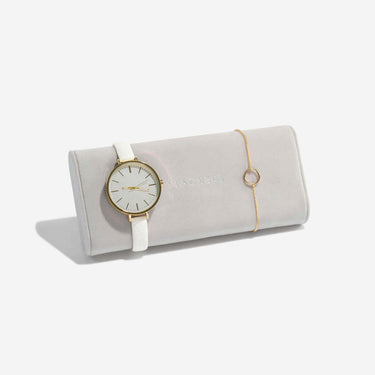 Stackers Bracelet & Watch Pad