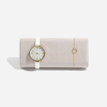 Stackers Bracelet & Watch Pad