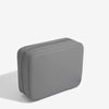 Stackers Cable Tidy - Slate Grey