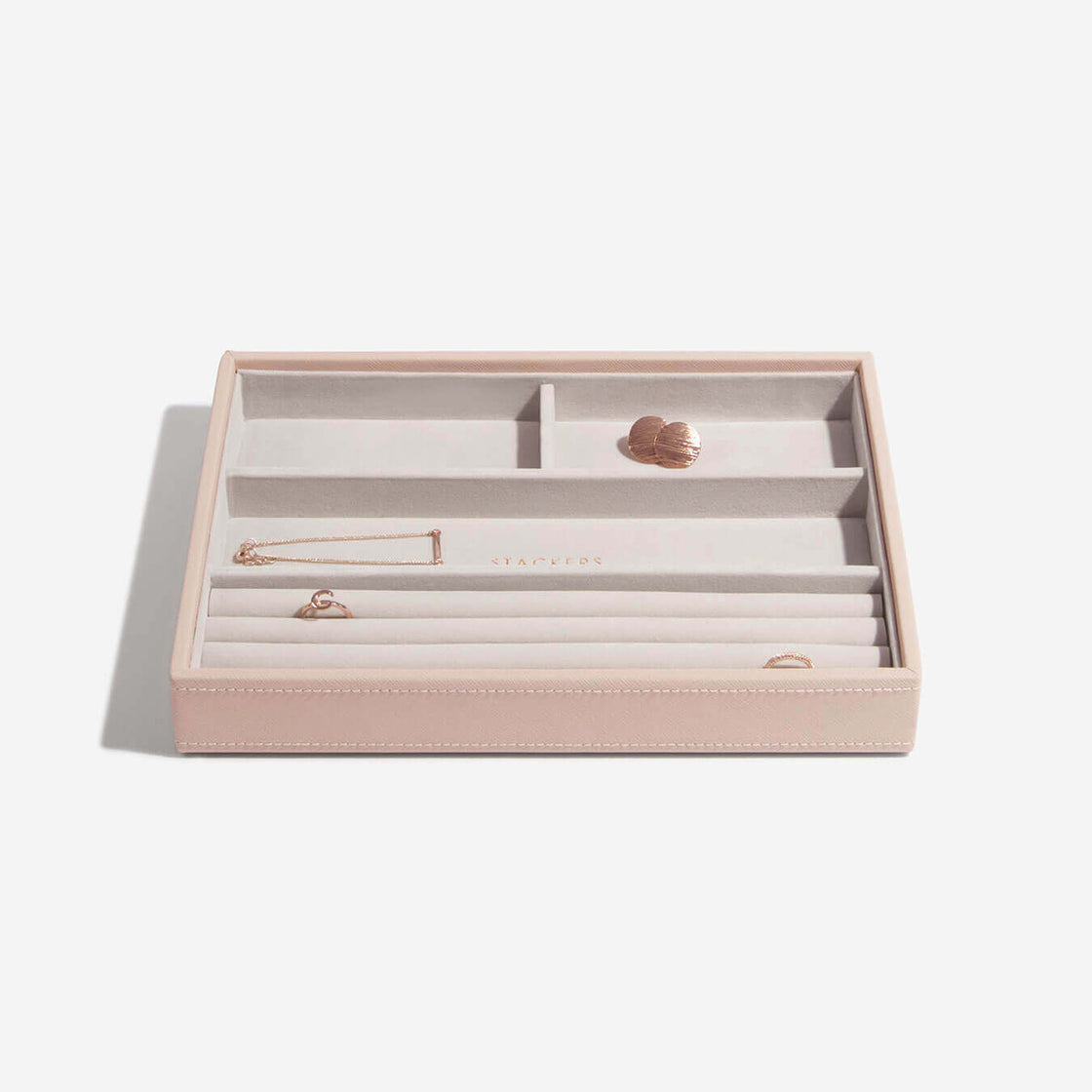 Stackers Classic Jewellery Box Bracelet Layer