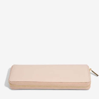 Stackers Jewellery Roll - Blush Pink