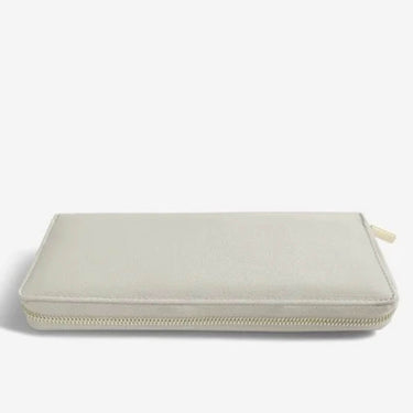Stackers Jewellery Roll - Oatmeal