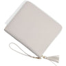 Stackers Organiser Clutch Bag - Taupe