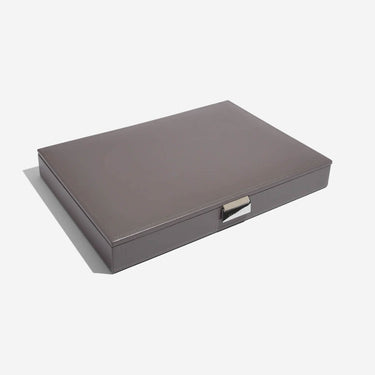 Stackers Supersize Jewellery Box (Lid) - Mink