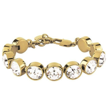 Dyrberg Kern Steffi Bracelet Gold