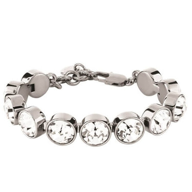 Dyrberg Kern Steffi Bracelet Silver