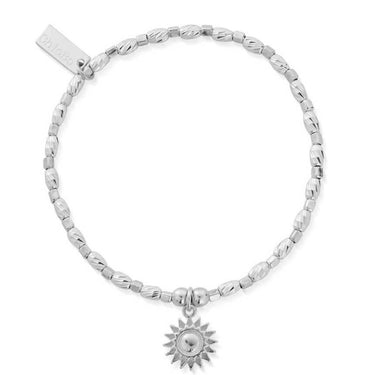 ChloBo Soul Glow Sunshine Bracelet - Gold
