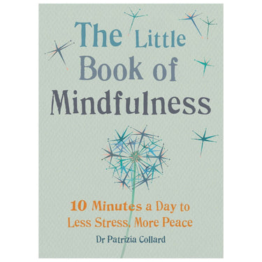 The Little Book Of Mindfulness