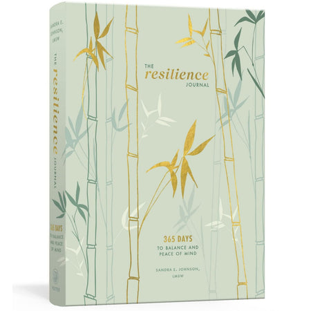 The Resilience Journal