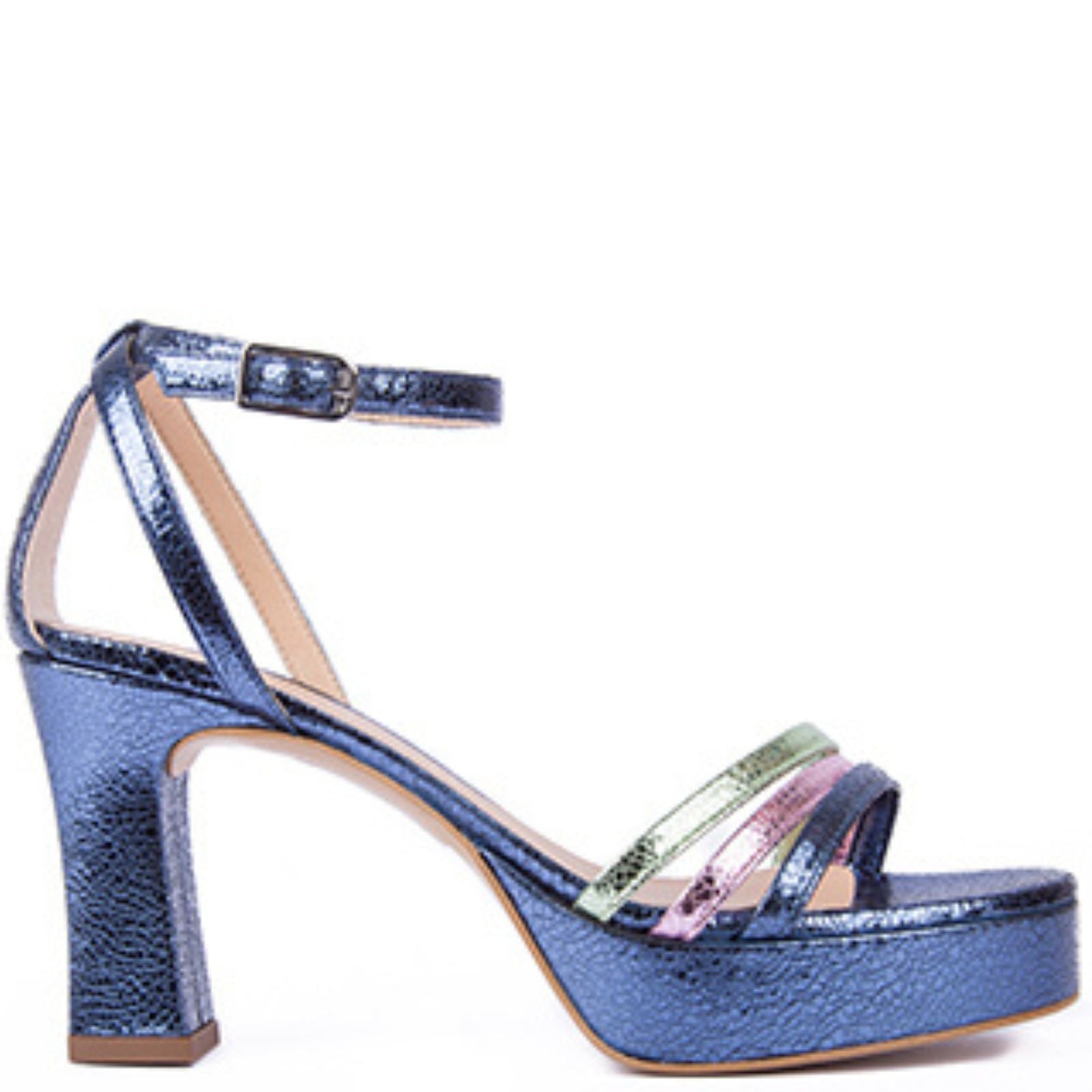 Unisa jollia 2025 platform sandal