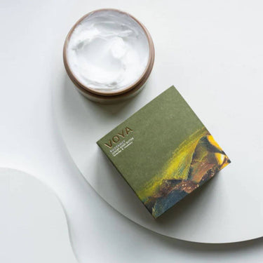 Voya Buoyancy - Luxury Body Butter - Lavender & Rosemary
