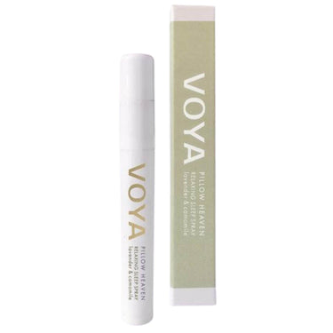 Voya Pillow Heaven Relaxing Sleep Spray 10ml