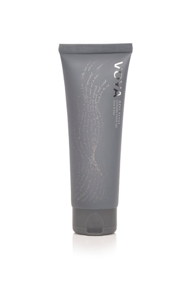 Voya Mens Cooling Shave Gel - Clove & Lime