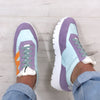 Wonders Lavender Sneakers